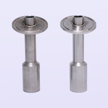 N9711平移式磁力滾拋機(jī)，處理效果